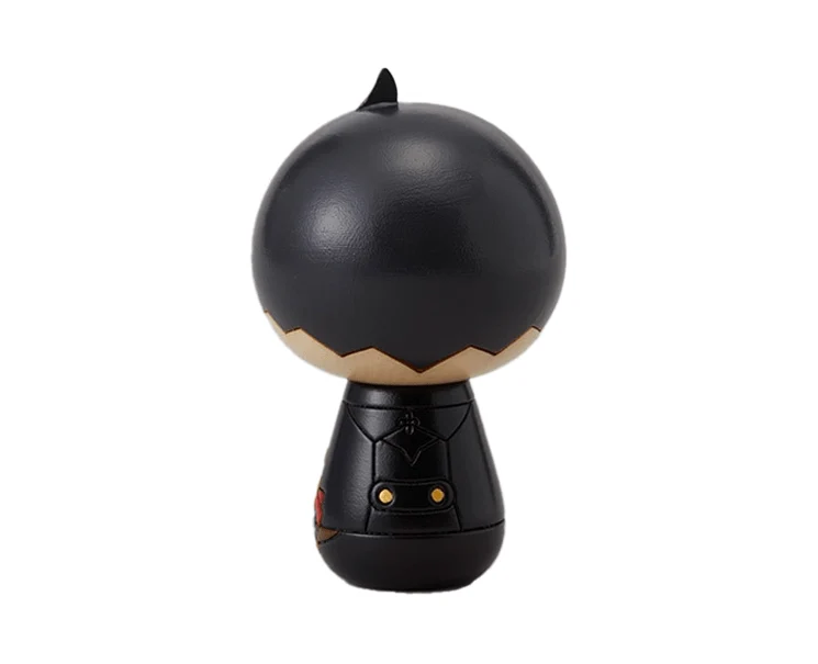 Ace Attorney Kokeshi Doll Ryunosuke Naruhodo - Image 2