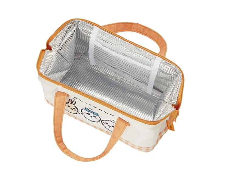 Chiikawa Skater Cooler Lunch Bag - Image 2