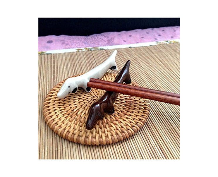 Dachshund Shaped Chopstick Rest - Image 2