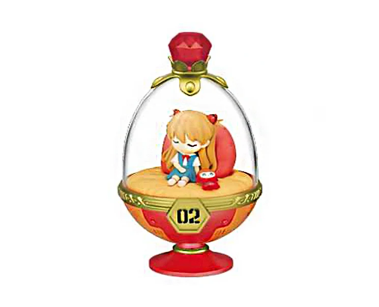 Evangelion Dreaming Pot Blind Box - Image 4
