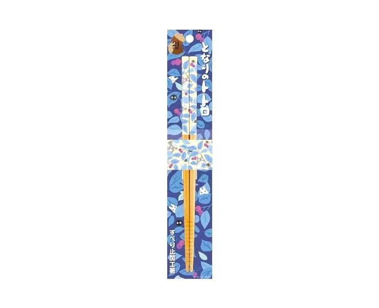 Ghibli Chopsticks Totoro (Blue)