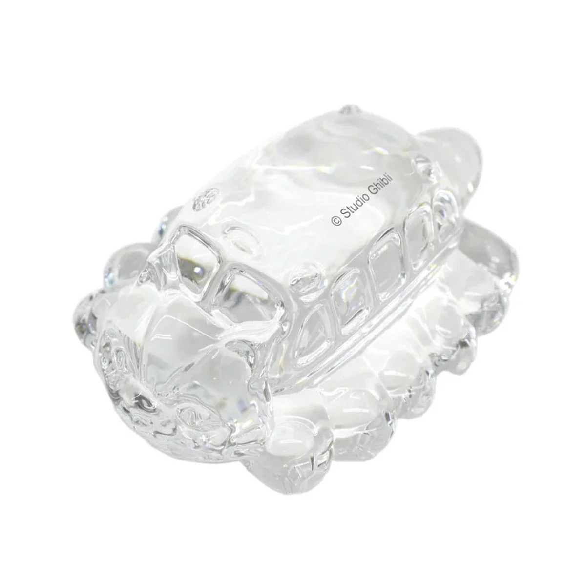 Ghibli My Neighbor Totoro Crystal Paper Weight Ver 2