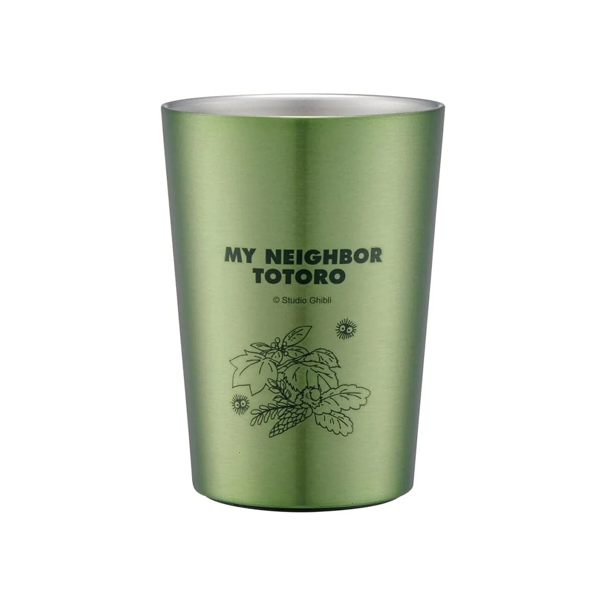 Ghibli My Neighbor Totoro Insulated Coffee Tumbler - Image 2