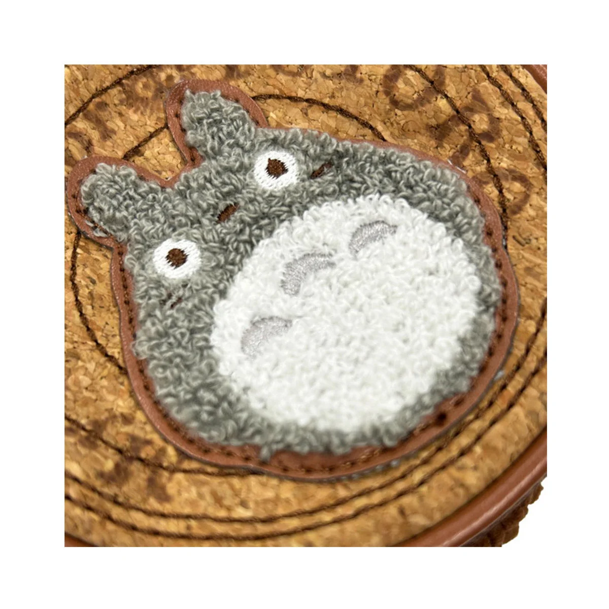 Ghibli My Neighbor Totoro Malta Pouch - Image 3