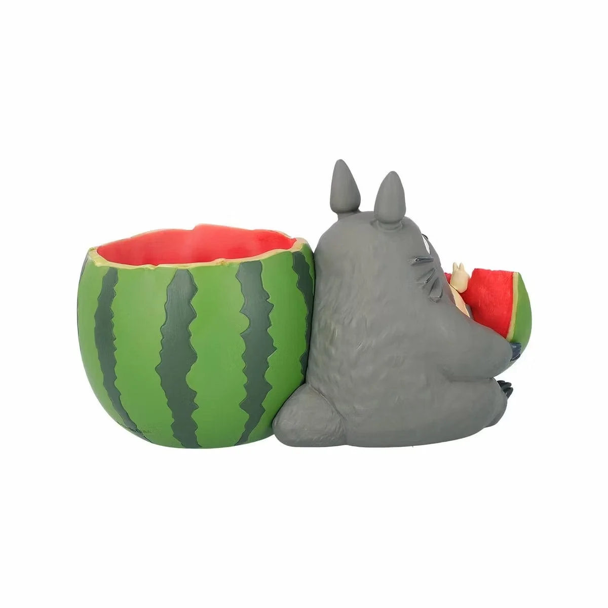 Ghibli My Neighbor Totoro Planter Watermelon - Image 2