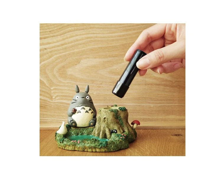 Ghibli My Neighbor Totoro Seal Stand - Image 2