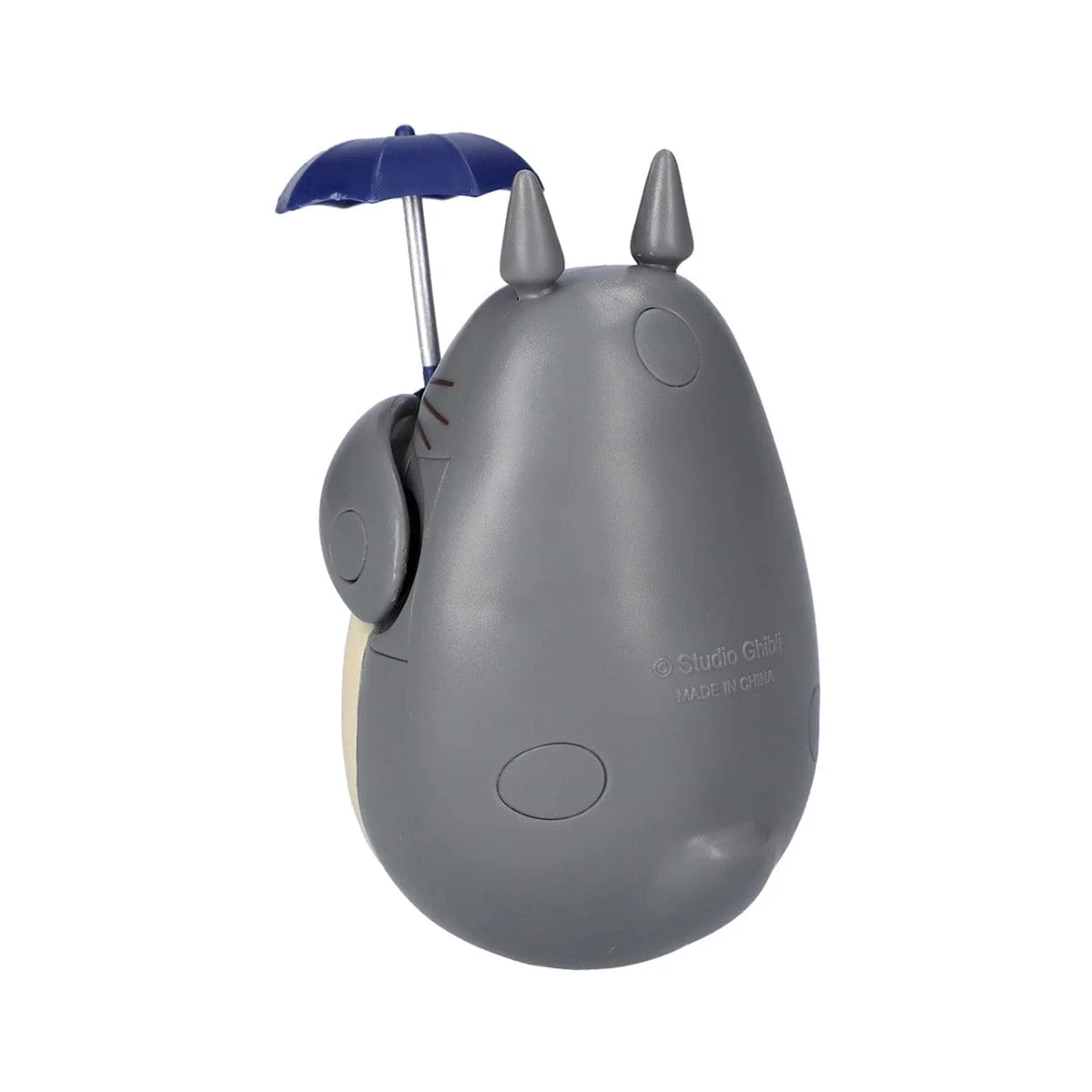 Ghibli My Neighbor Totoro Swinging Roly-poly Big - Image 3