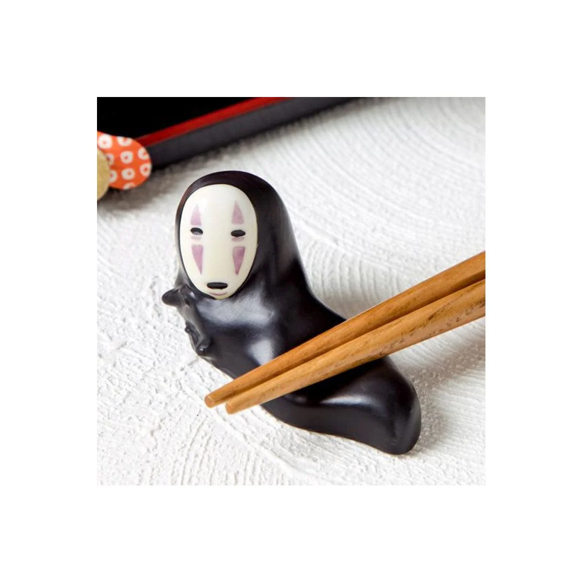 Ghibli Spirited Away Kitchen Collection Chopstick Rest - Image 4