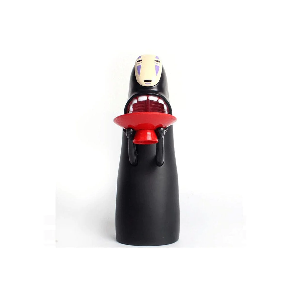 Ghibli Spirited Away No-Face Money Munching Piggy Bank