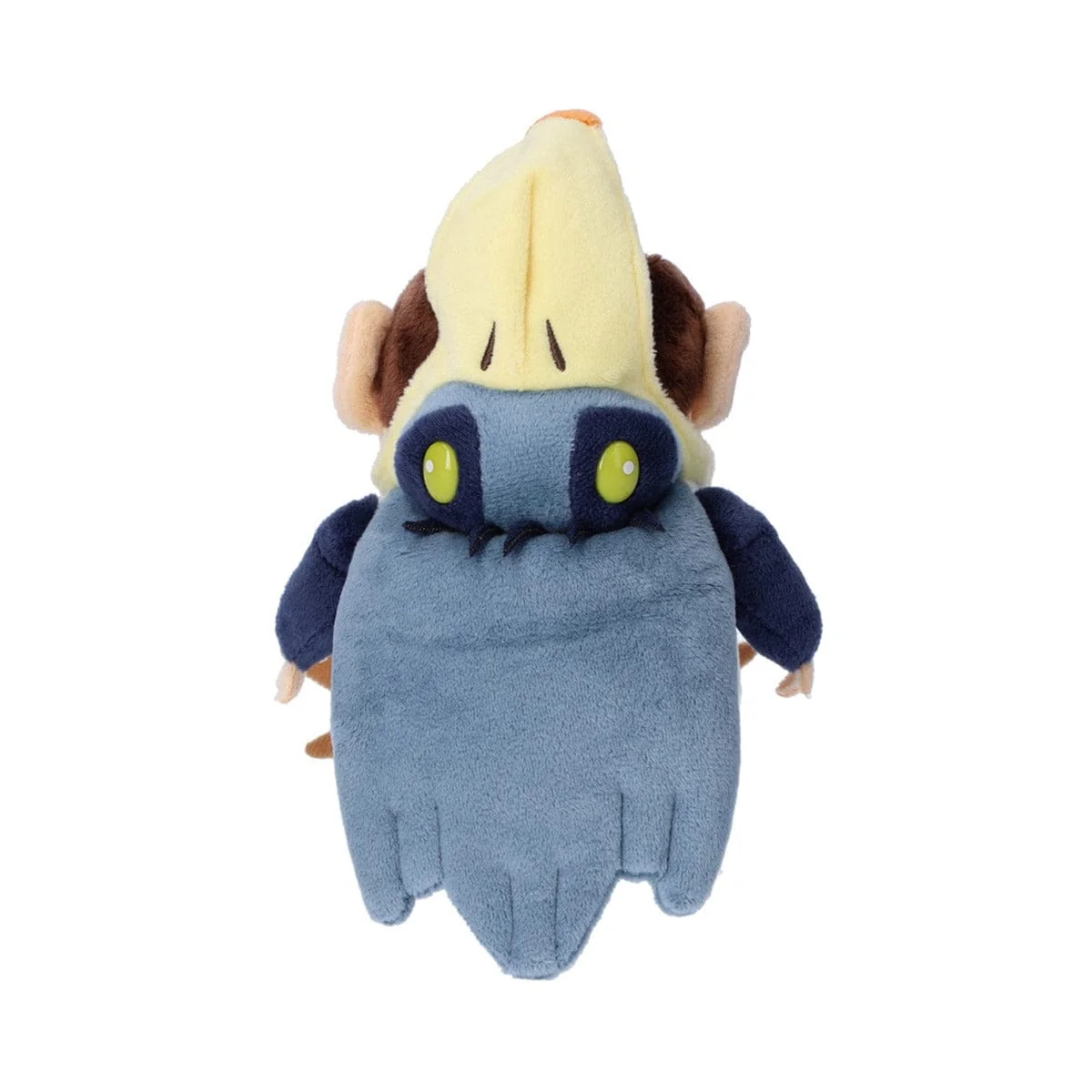 Ghibli The Boy and the Heron Plushie: Heron Man - Image 3