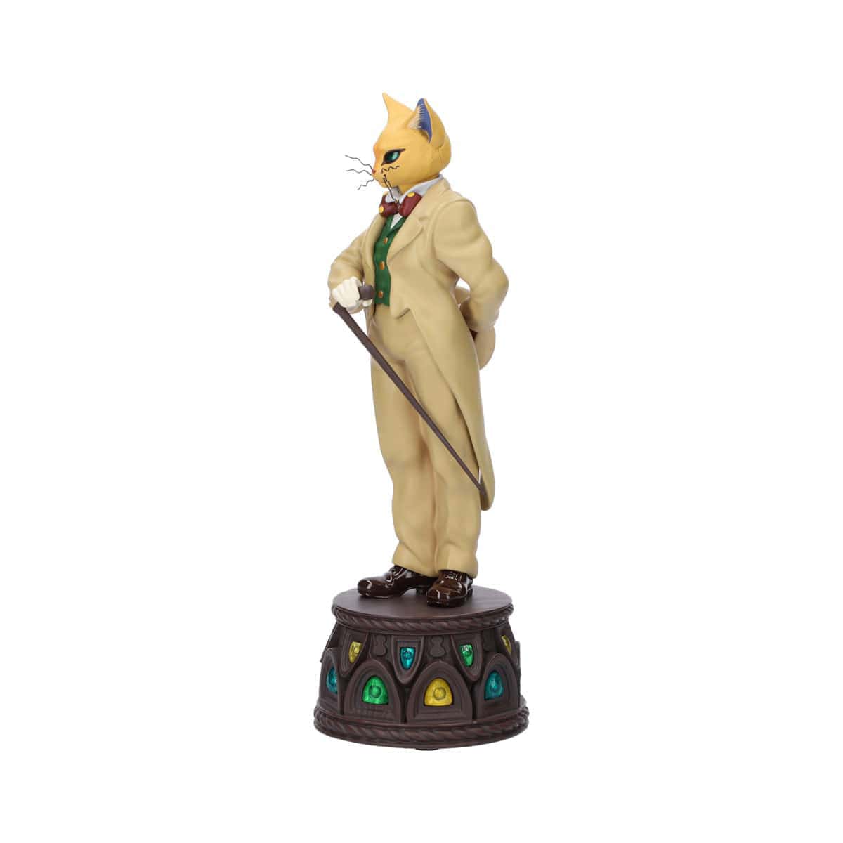 Ghibli Whisper of the Heart Music Box: The Baron - Image 3
