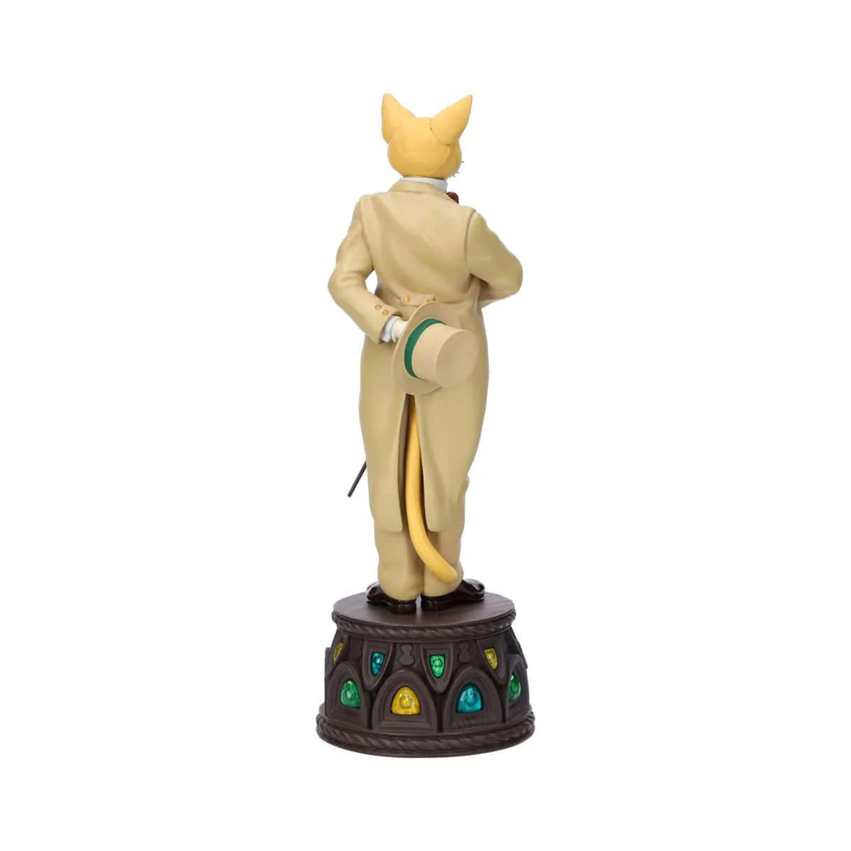 Ghibli Whisper of the Heart Music Box: The Baron - Image 4