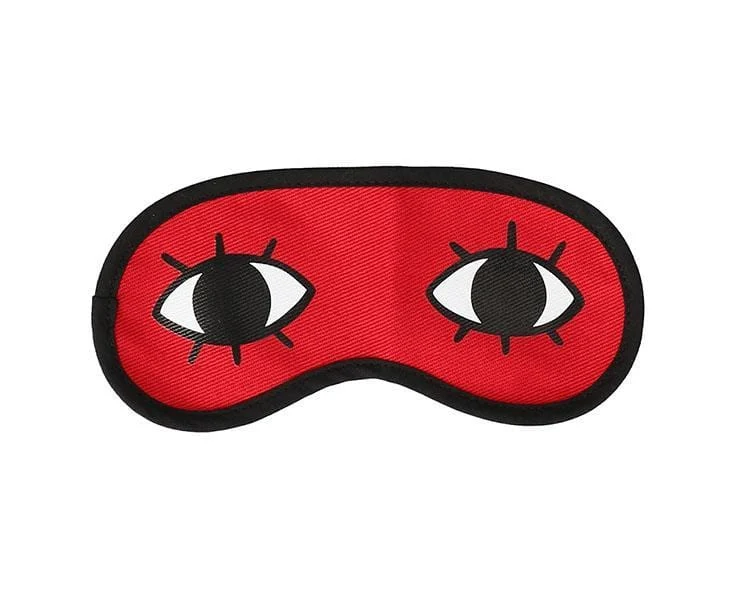 Gintama Sleep Mask: Okita Sougo