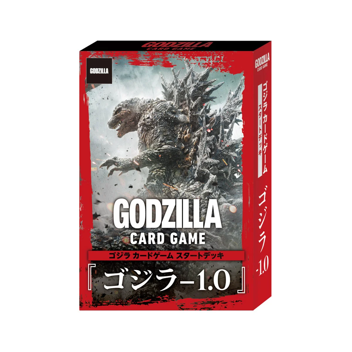 Godzilla -1.0 Starter Deck