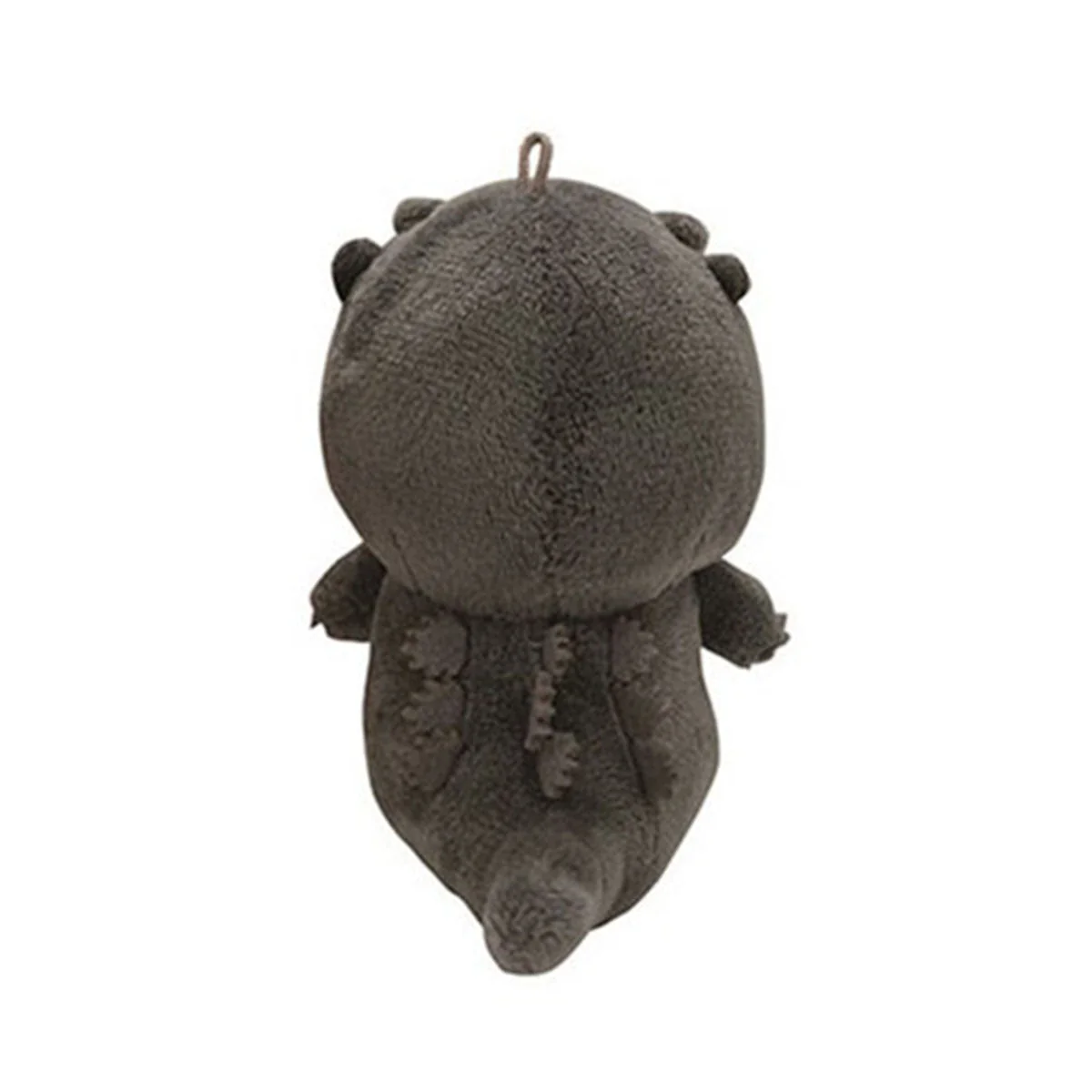Godzilla 1954 Version Keychain Plush - Image 2