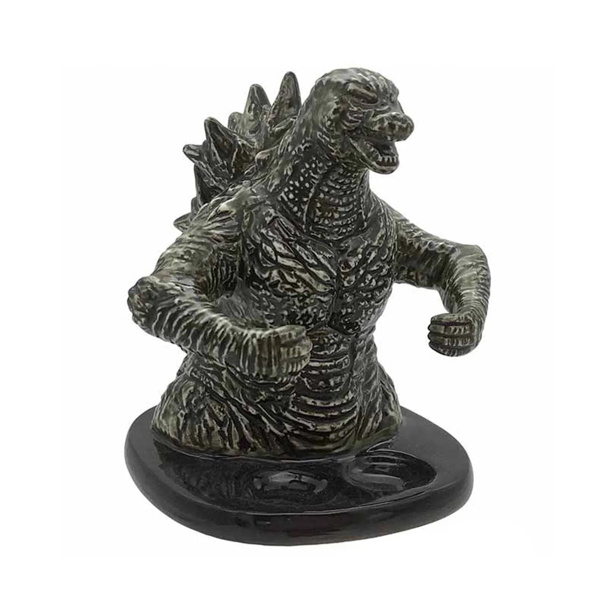 Godzilla 2023 Version Toothbrush Stand - Image 3
