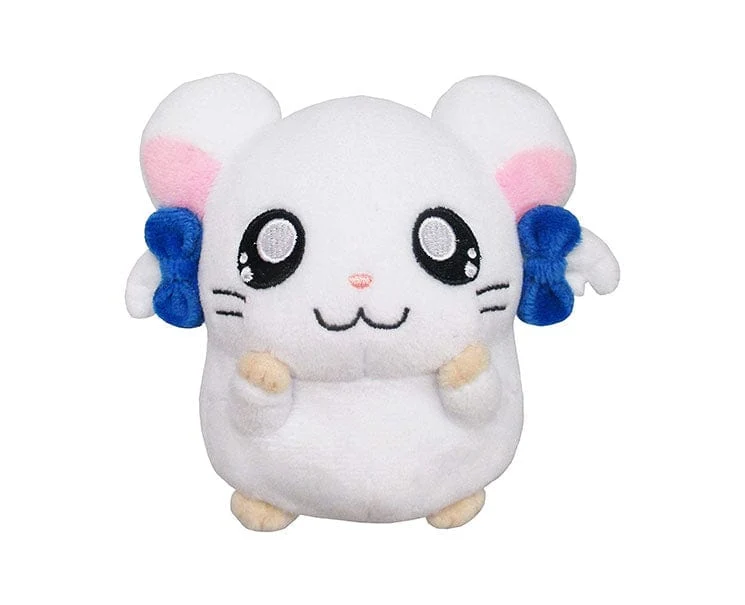 Hamtaro Collection: Bijou Plush (S)