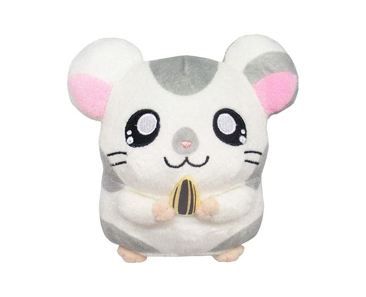 Hamtaro Collection: Oxnard Plush (S)