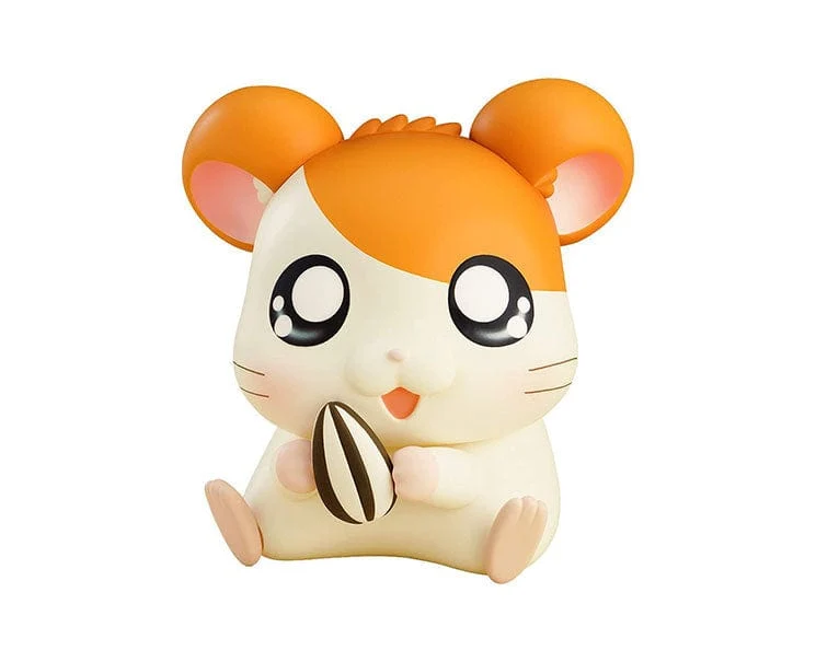 Hamtaro Nederoid Figure: Hamtaro