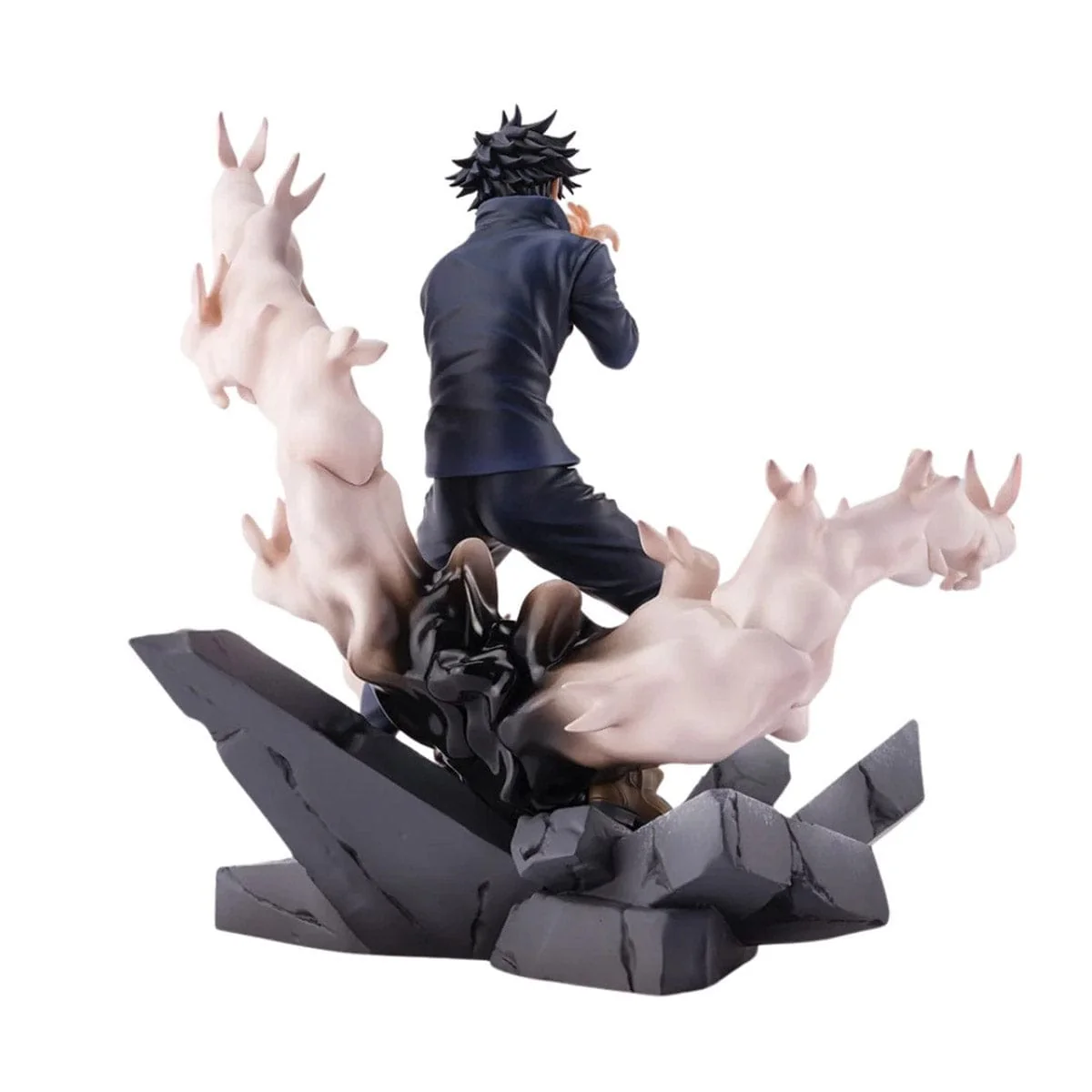 Jujutsu Kaisen Figurizma: Megumi Fushiguro - Image 2
