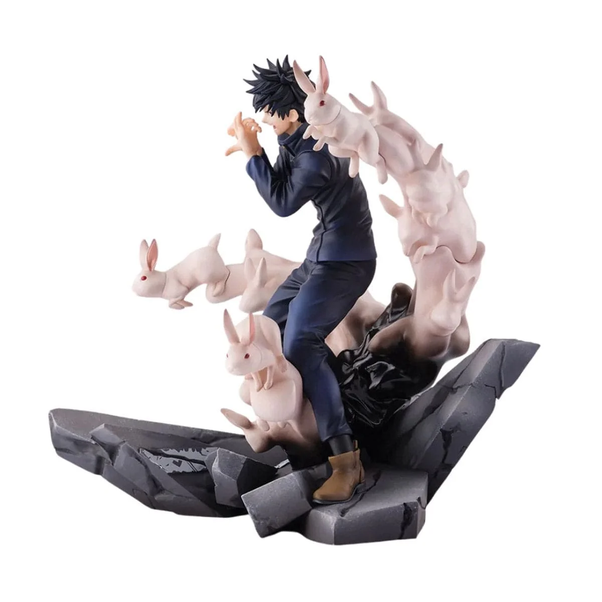 Jujutsu Kaisen Figurizma: Megumi Fushiguro - Image 3