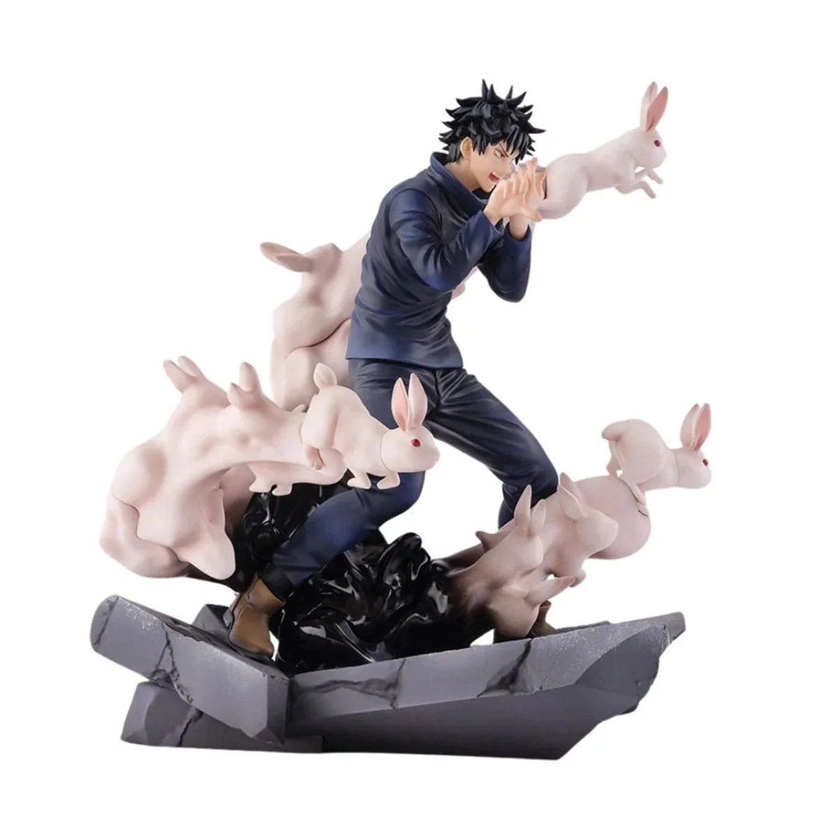 Jujutsu Kaisen Figurizma: Megumi Fushiguro - Image 4