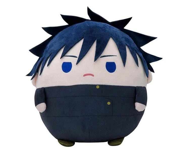 Jujutsu Kaisen Giant Plush: Megumi Fushiguro