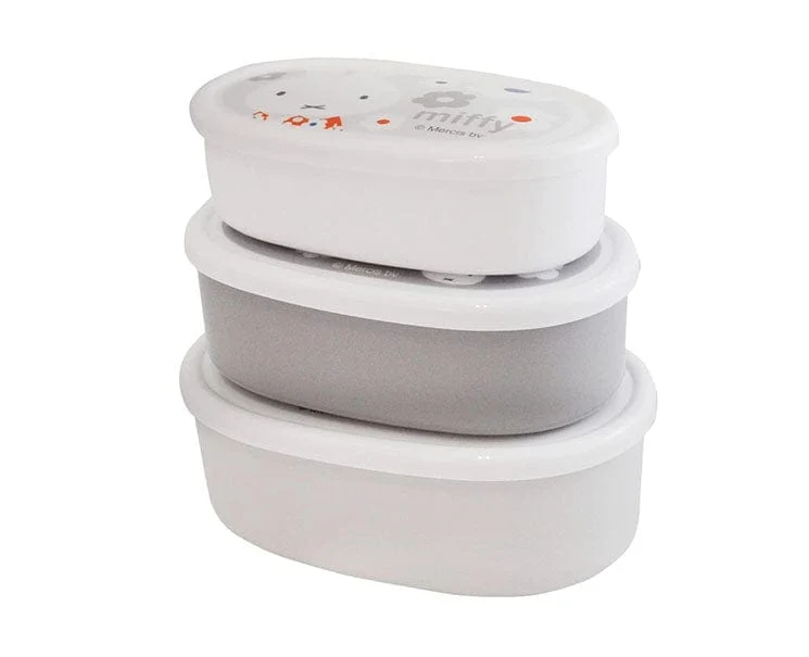 Miffy Bento Box Set - Image 2