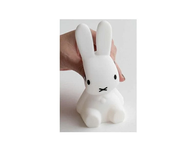 Miffy Mini LED Table Lamp - Image 4