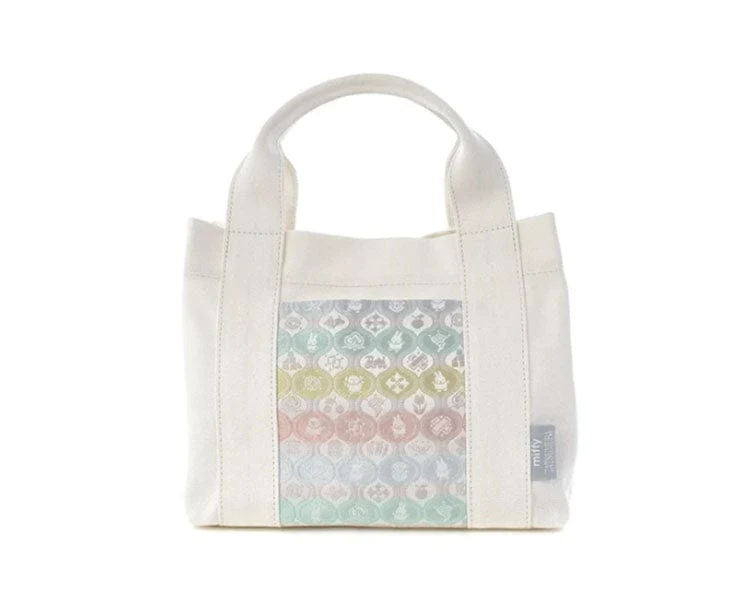 Miffy Tatsumura Art Textiles Tote Bag - Image 2