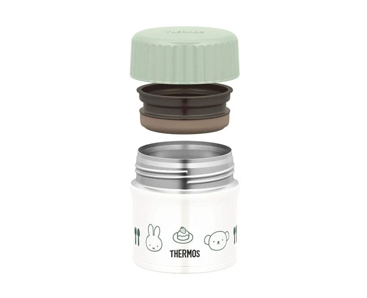 Miffy Thermos Soup - Image 2