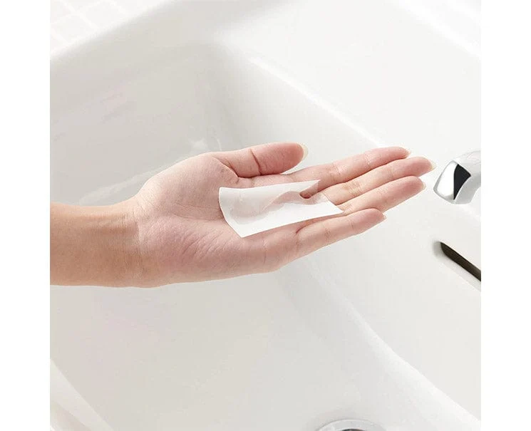 Muji Film Soap - Image 3