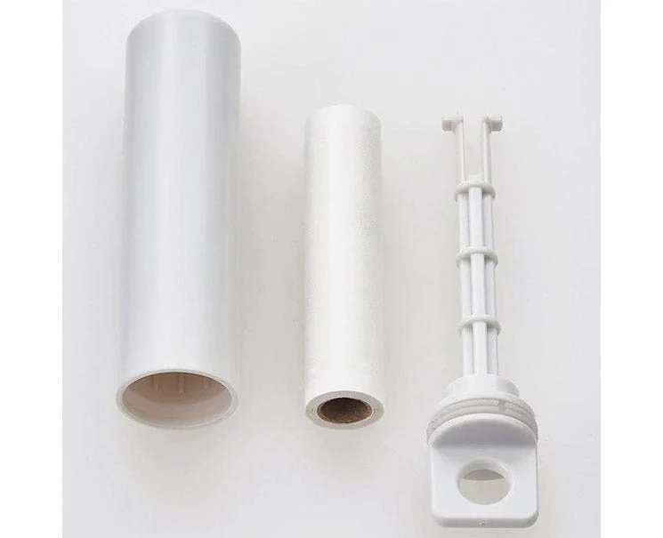 Muji Travel-Sized Lint Roller - Image 3