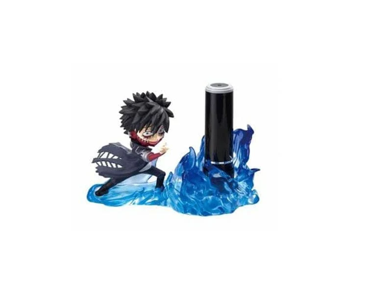 My Hero Academia DesQ Desktop Heroes vs Villains Blind Box - Image 2