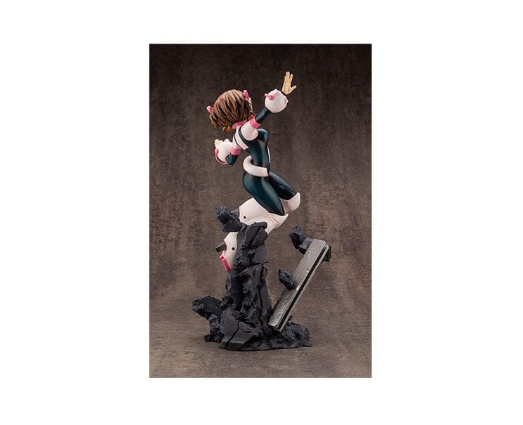 My Hero Academia Figure: Ochaco Uraraka - Image 5
