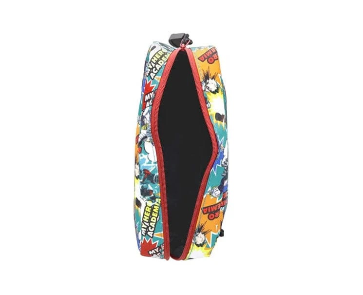 My Hero Academia Stationery Mesh Pencil Case - Image 3