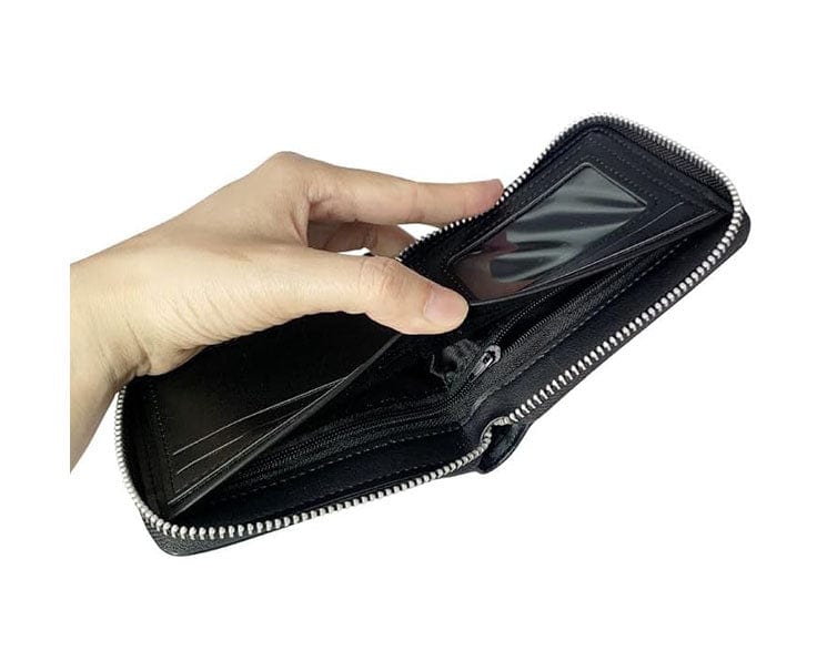 My Hero Academia Wallet: Izuku Midoriya - Image 5