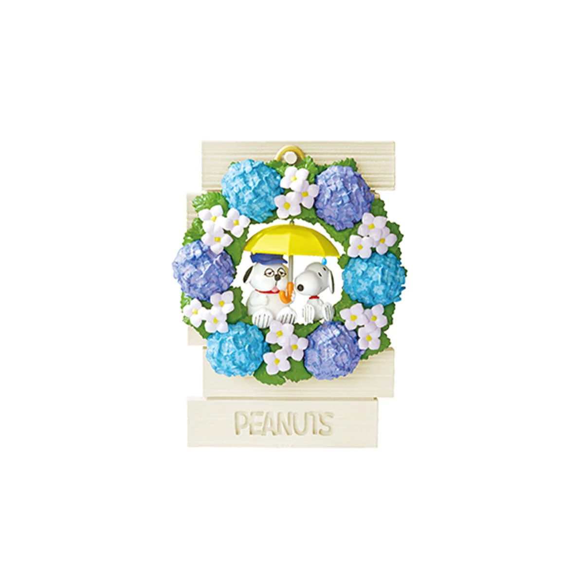 Peanuts Snoopy Wreath Collection - Image 3