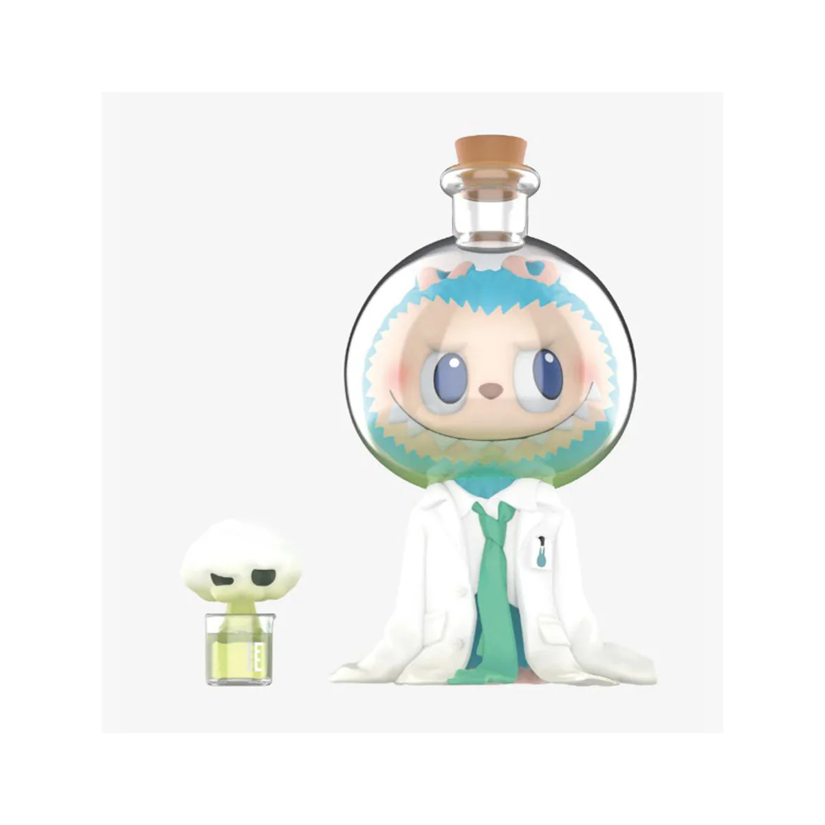Pop Mart Almost Hidden Series Figures The Monsters - Image 12