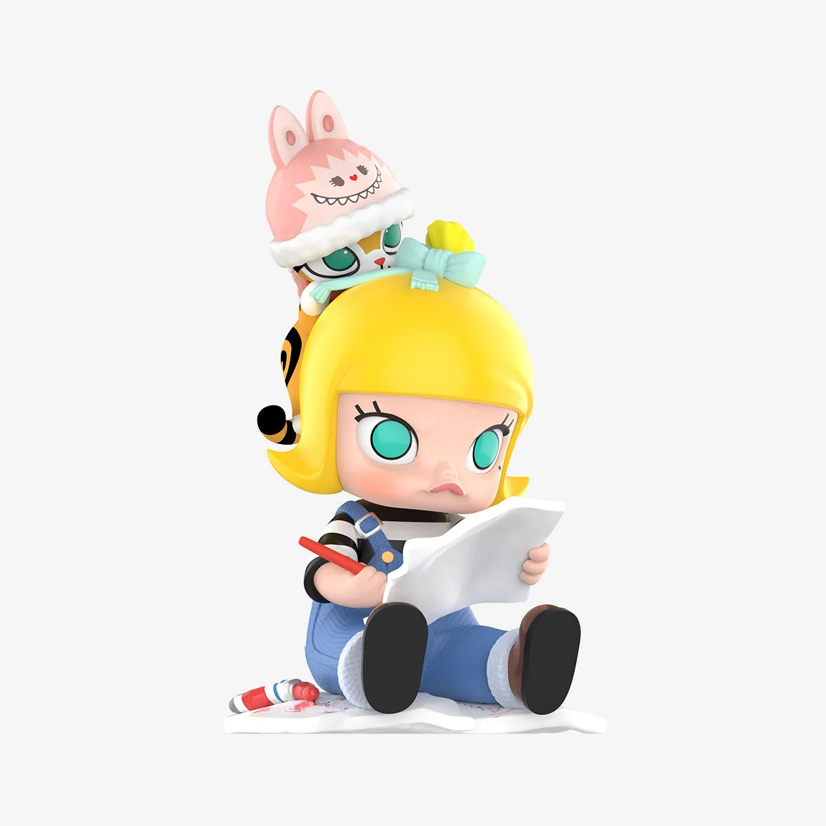 Pop Mart Finding Mokoko Series - Image 6