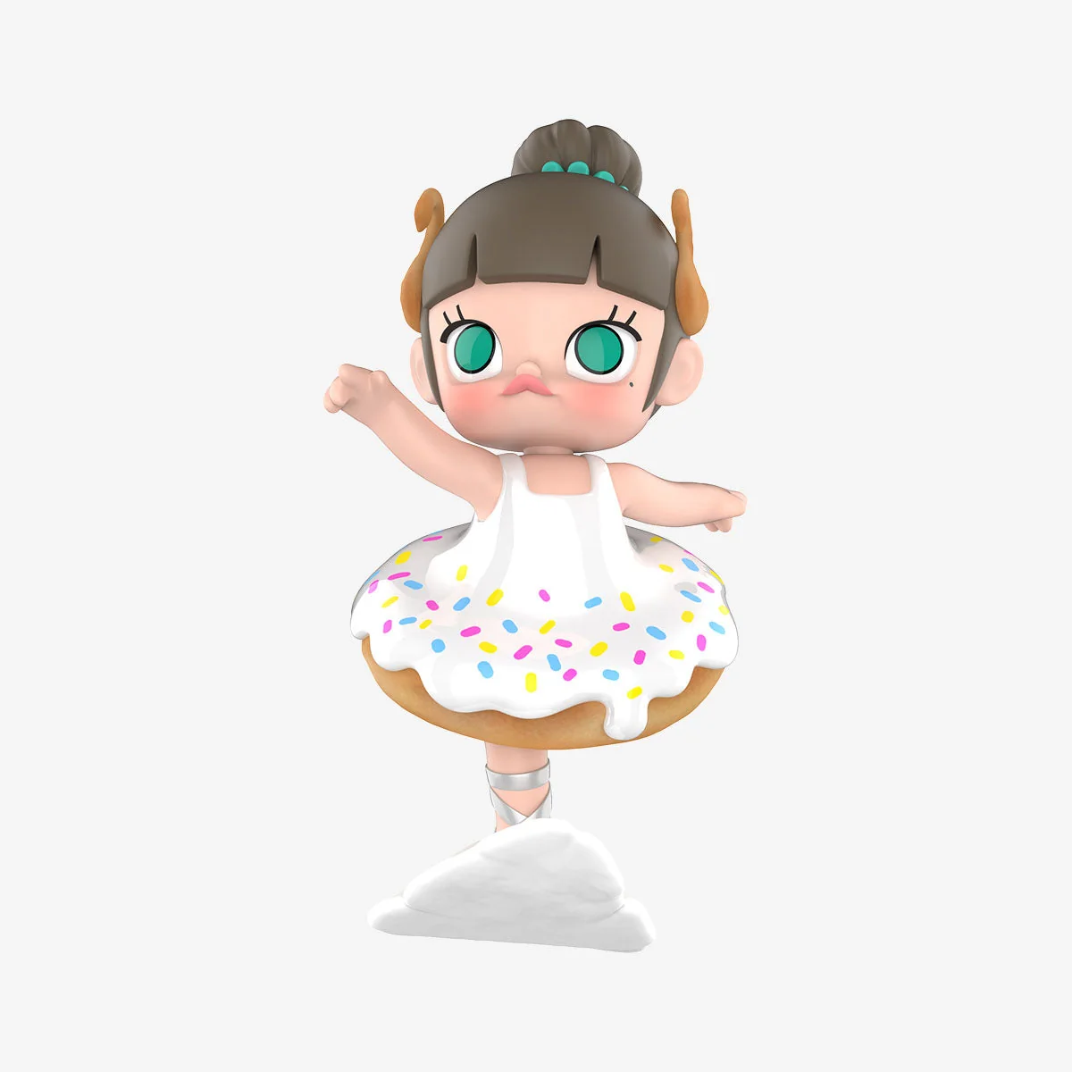 Pop Mart Molly Carb-Lover Blind Box Series Figures - Image 11