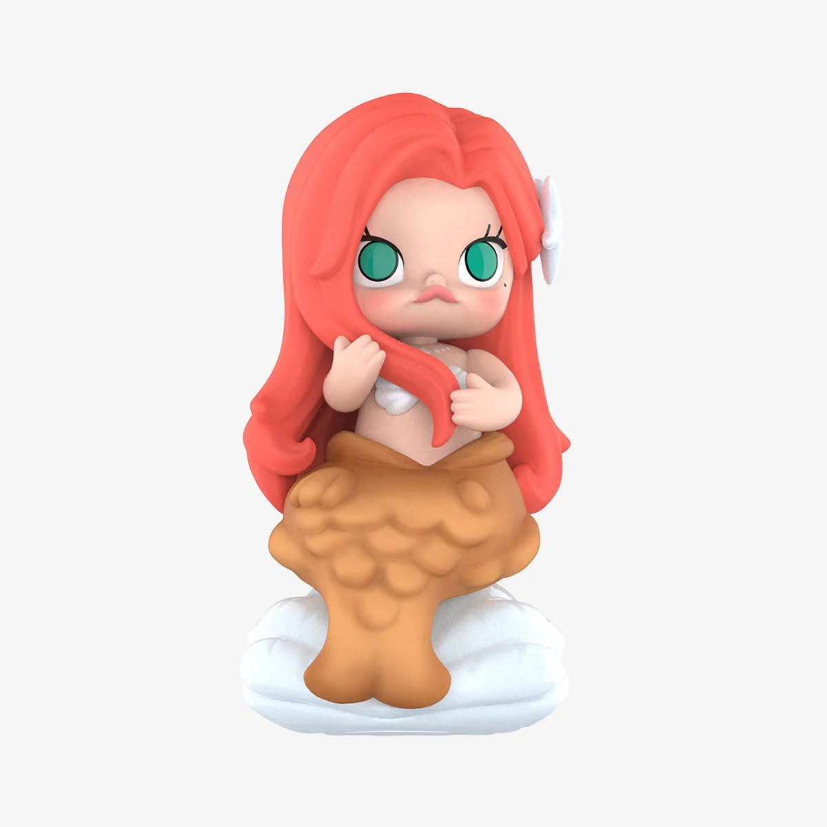 Pop Mart Molly Carb-Lover Blind Box Series Figures - Image 7