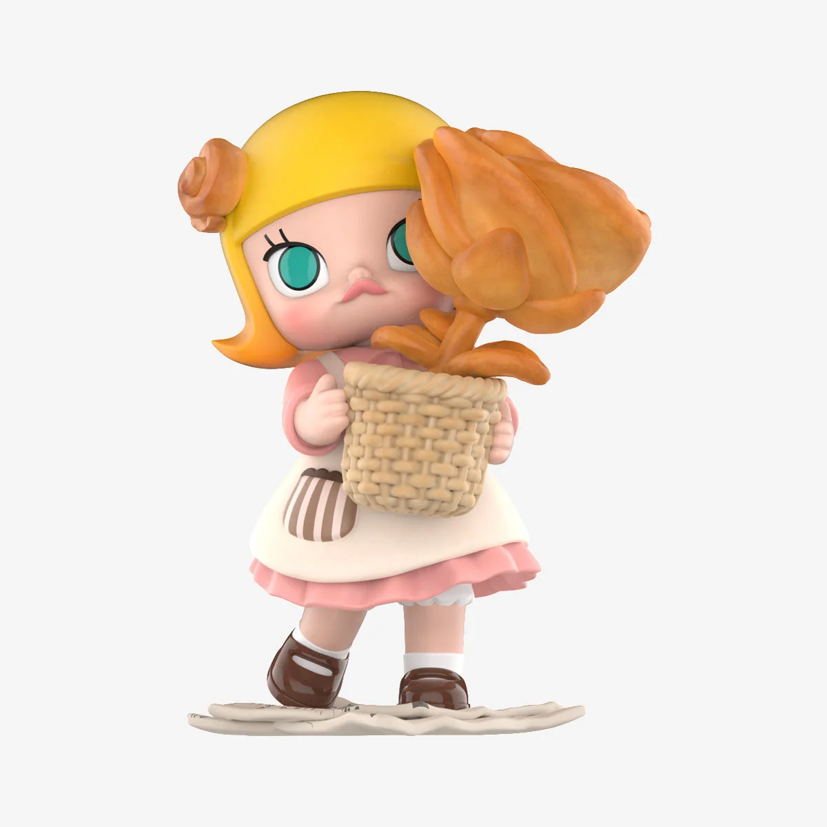 Pop Mart Molly Carb-Lover Blind Box Series Figures - Image 8