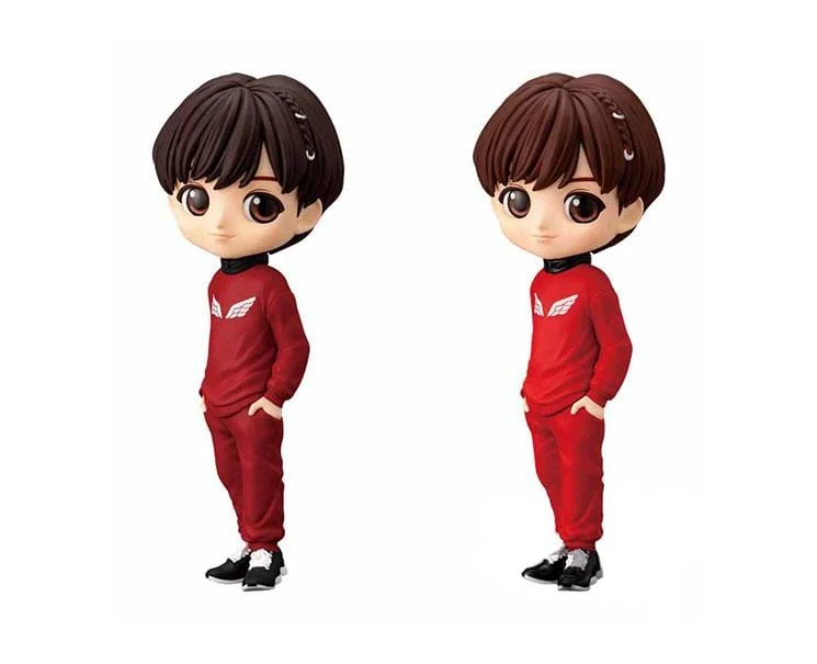 Q Posket Tinytan Bts: J-Hope