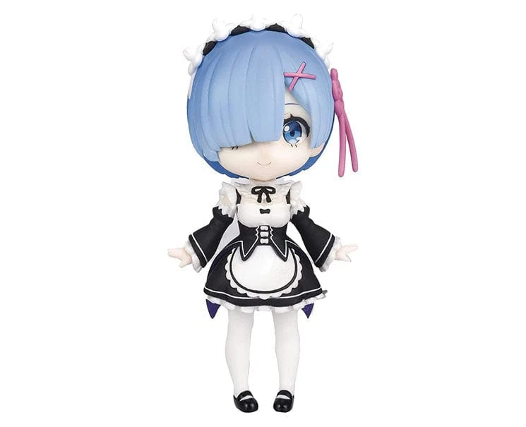 Re:Zero Figuarts Mini: Rem