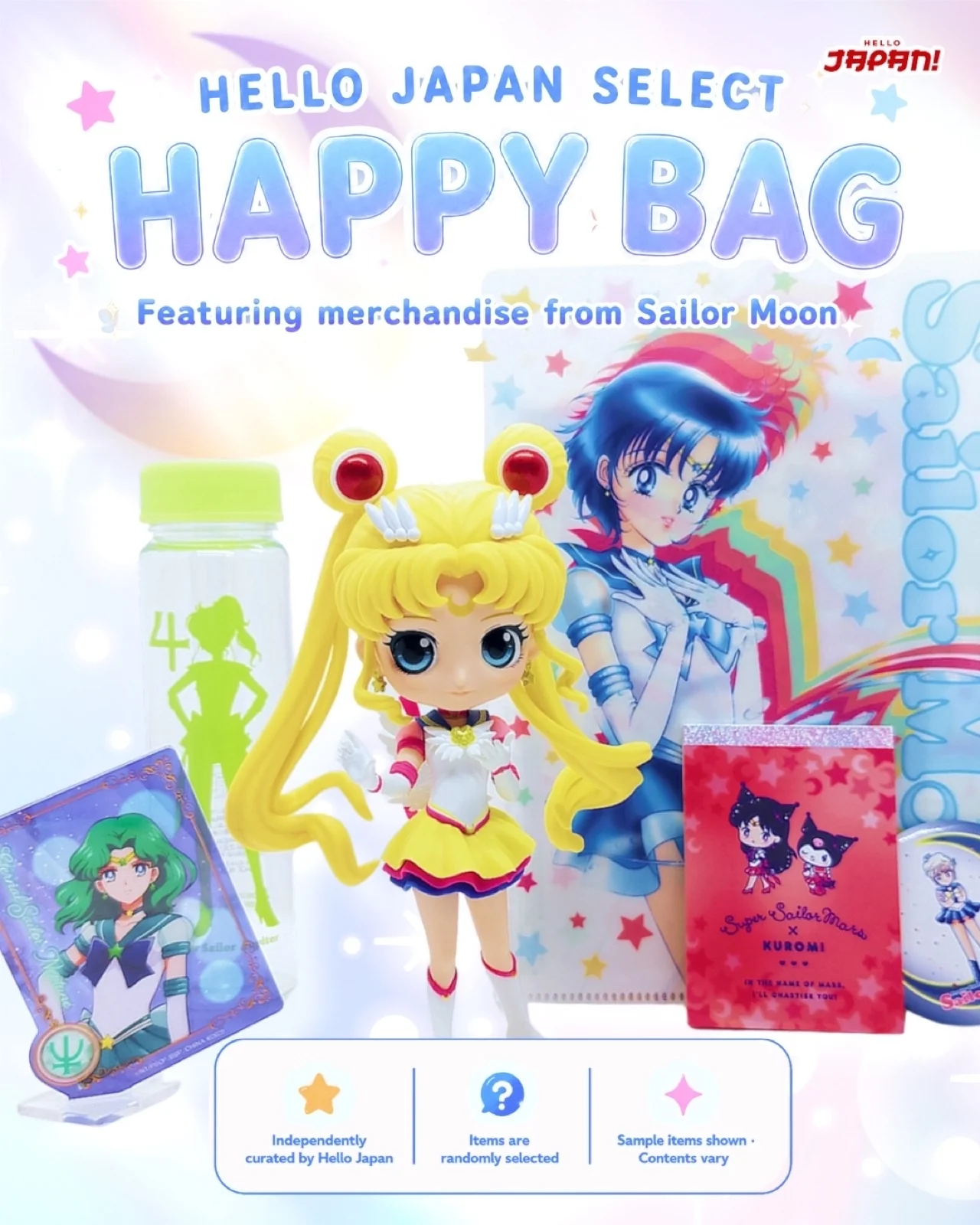 Happy Bags