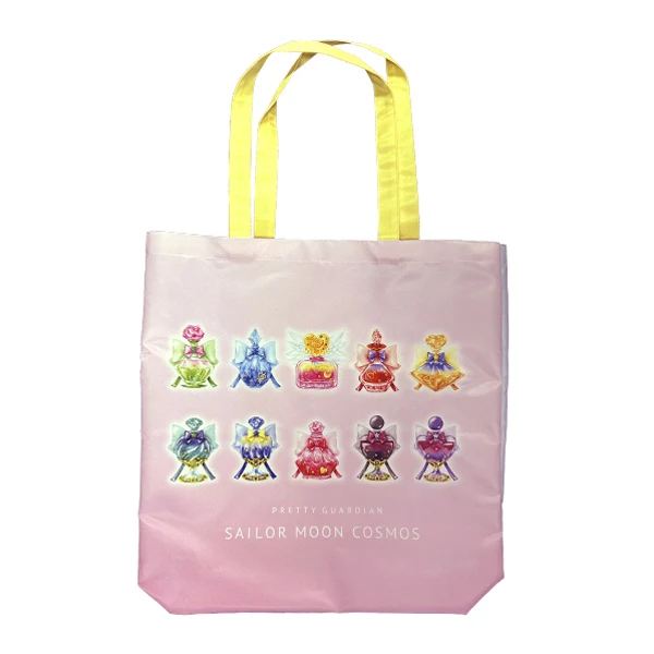 Sailor Moon Original Parfum Series BIG Tote Bag