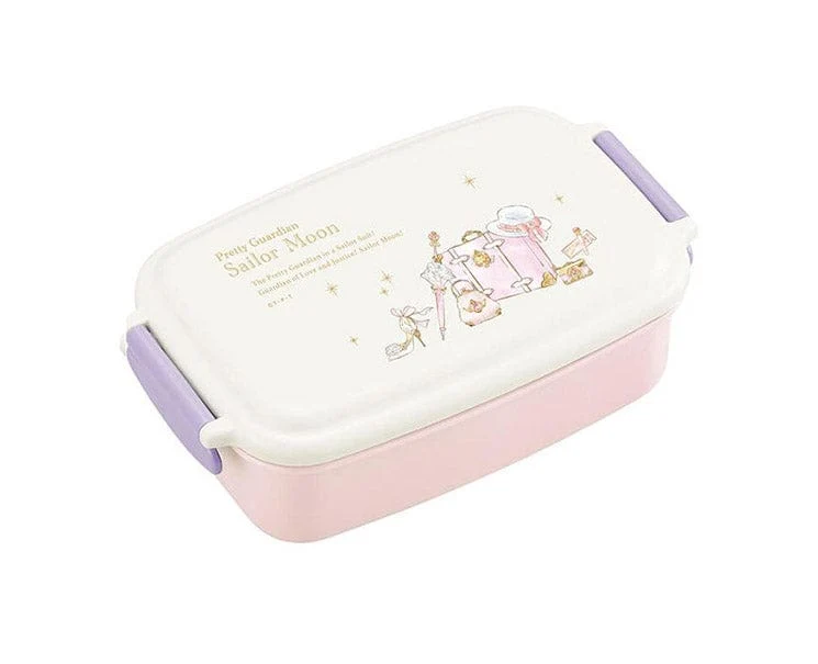 Sailor Moon Pretty Guardian Bento Box