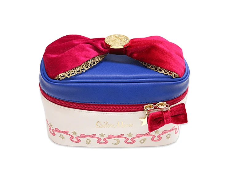 Sailor Moon Vanity Pouch - Image 3