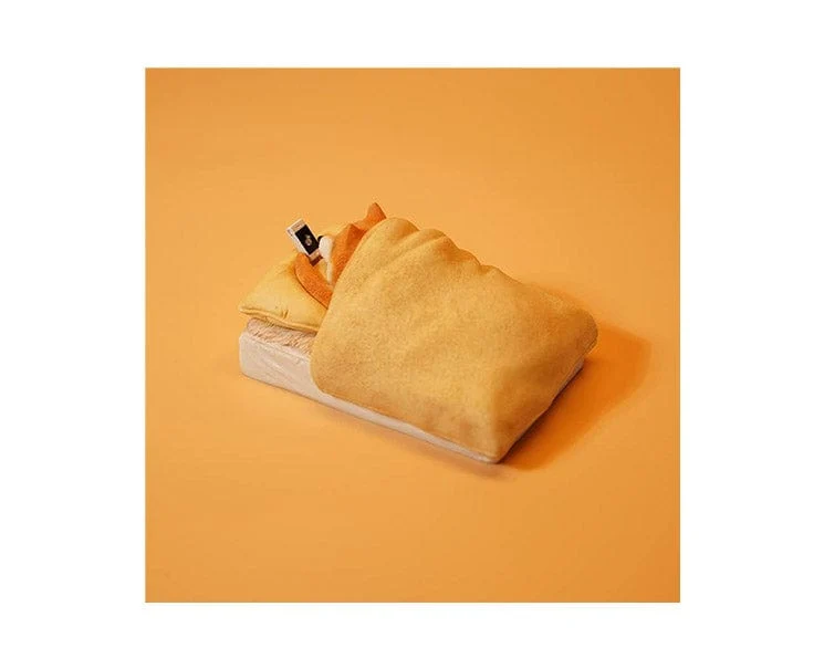 Shiba Inu Refrigerator Magnet: Style 1 - Image 3